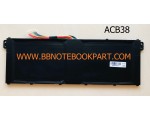ACER Battery แบตเตอรี่   Aspire 3 A315-21 A315-51 A515-51 ES1-523   AP16M5J 